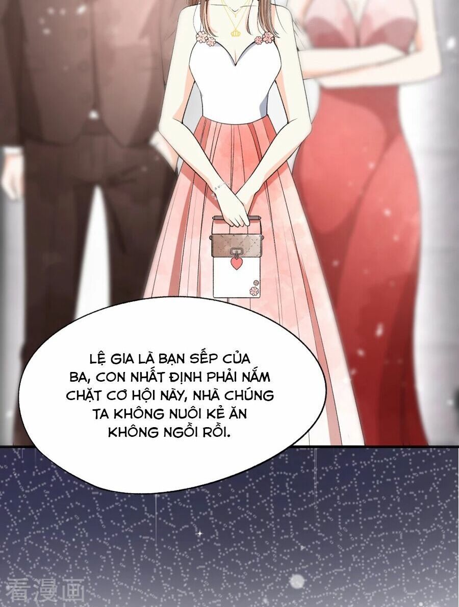 đọc truyện Cô Vợ Hợp Đồng Lạnh Lùng Không Dễ Đụng Đâu Chương 40 ảnh 8 tại Thiên Thai Truyện