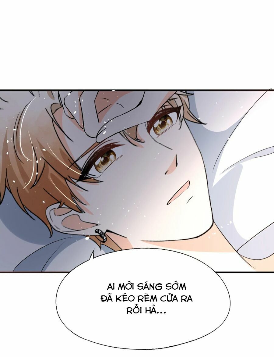 đọc truyện Cô Vợ Hợp Đồng Lạnh Lùng Không Dễ Đụng Đâu Chương 40 ảnh 10 tại Thiên Thai Truyện