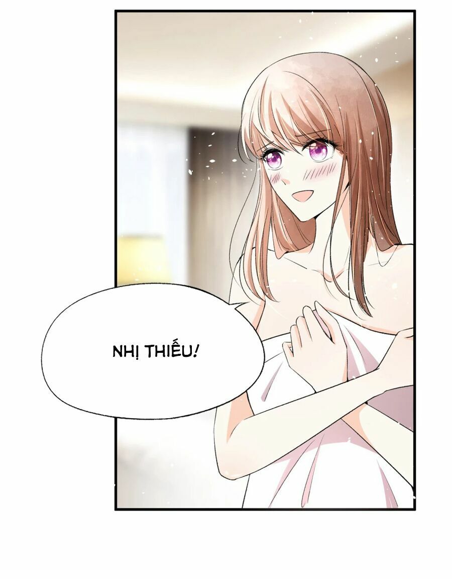 đọc truyện Cô Vợ Hợp Đồng Lạnh Lùng Không Dễ Đụng Đâu Chương 40 ảnh 11 tại Thiên Thai Truyện