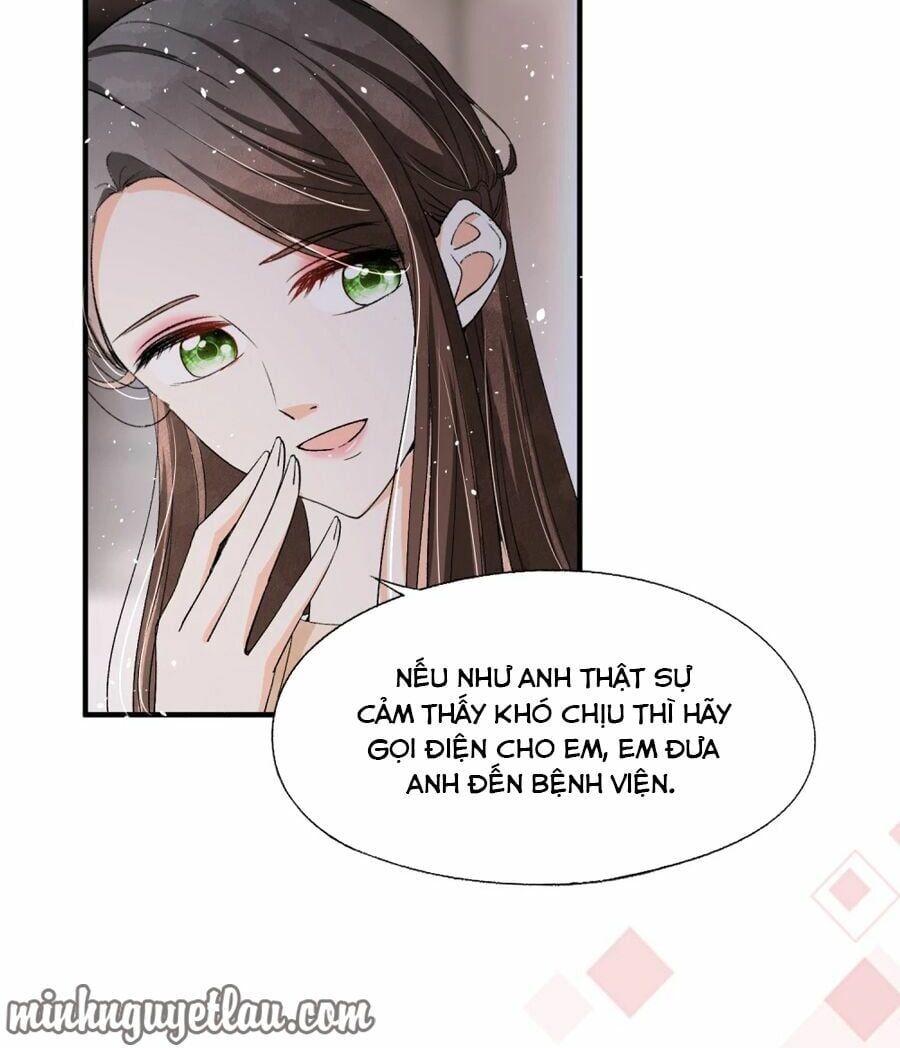 đọc truyện Cô Vợ Hợp Đồng Lạnh Lùng Không Dễ Đụng Đâu Chương 41 ảnh 13 tại Thiên Thai Truyện