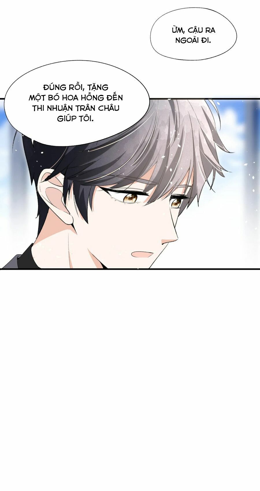 đọc truyện Cô Vợ Hợp Đồng Lạnh Lùng Không Dễ Đụng Đâu Chương 41 ảnh 19 tại Thiên Thai Truyện