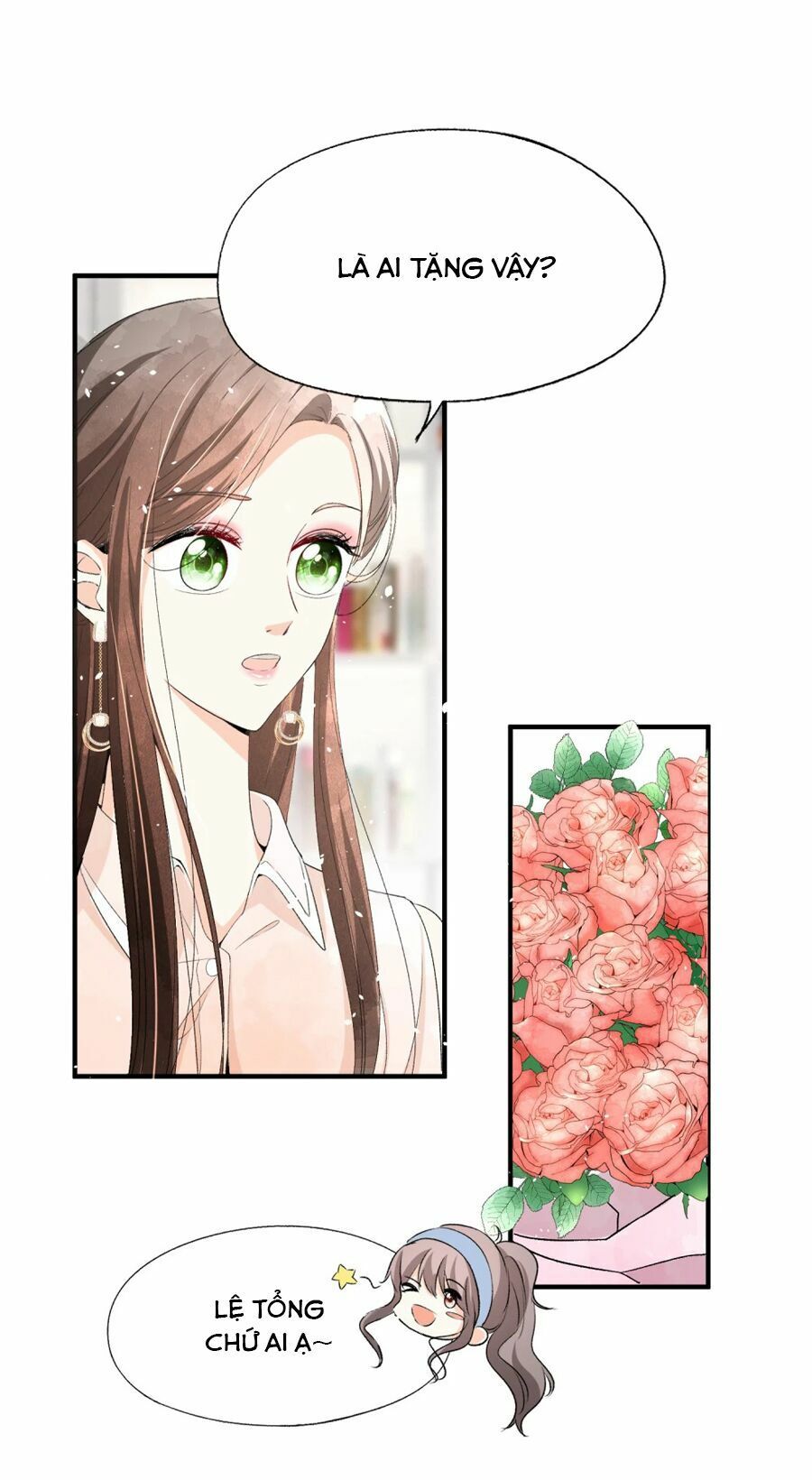 đọc truyện Cô Vợ Hợp Đồng Lạnh Lùng Không Dễ Đụng Đâu Chương 41 ảnh 22 tại Thiên Thai Truyện