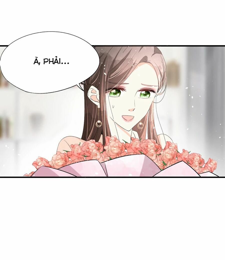 đọc truyện Cô Vợ Hợp Đồng Lạnh Lùng Không Dễ Đụng Đâu Chương 41 ảnh 24 tại Thiên Thai Truyện