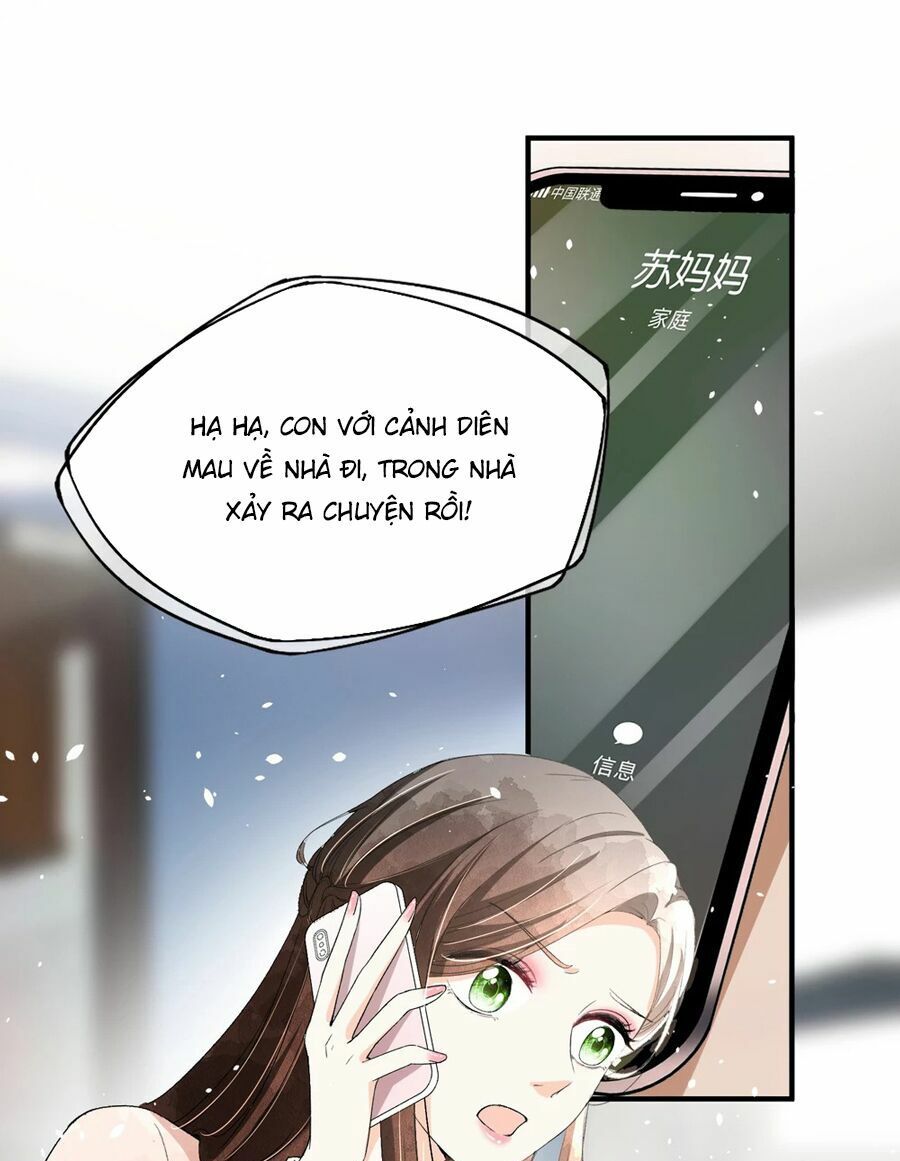 đọc truyện Cô Vợ Hợp Đồng Lạnh Lùng Không Dễ Đụng Đâu Chương 41 ảnh 25 tại Thiên Thai Truyện