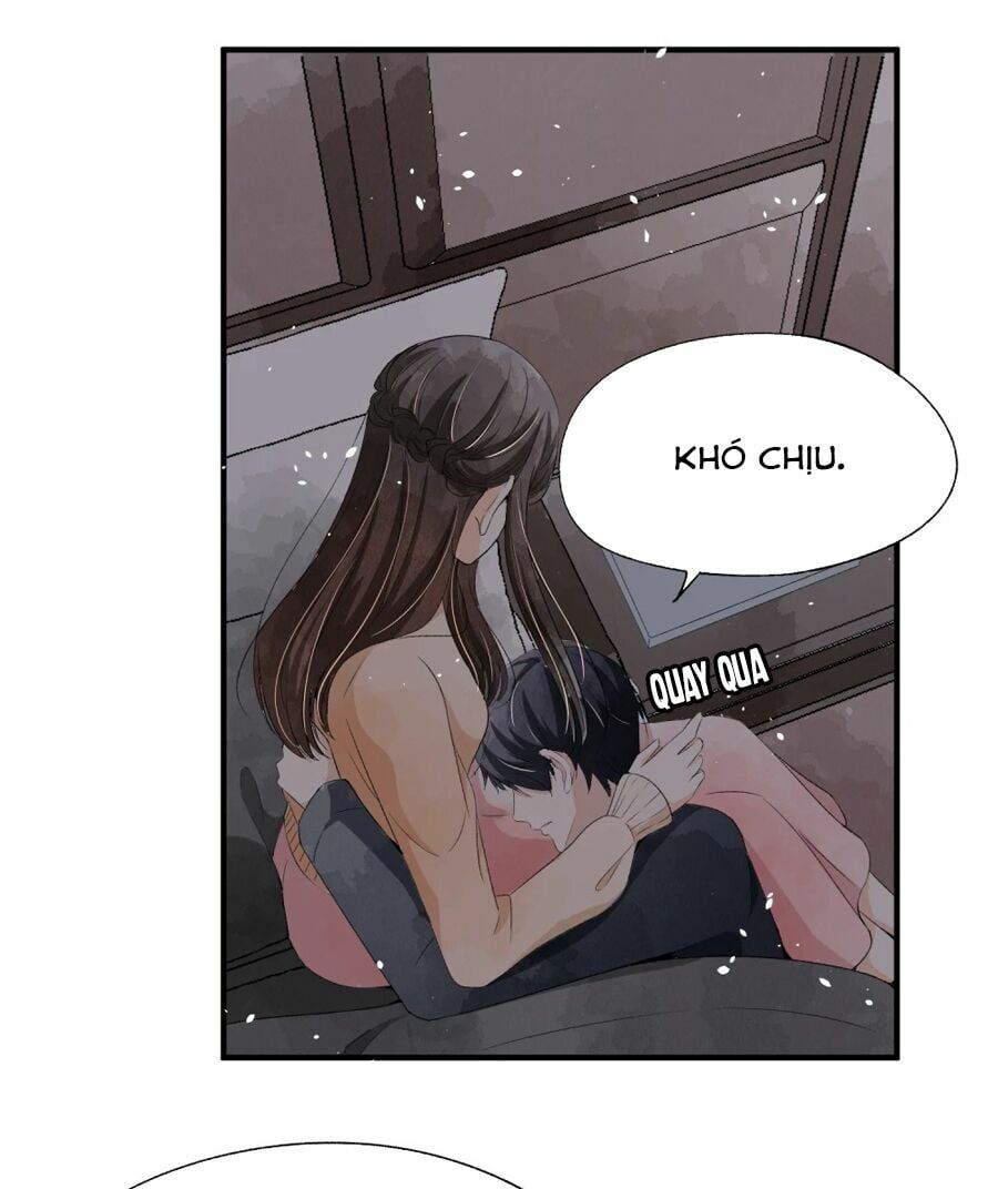 đọc truyện Cô Vợ Hợp Đồng Lạnh Lùng Không Dễ Đụng Đâu Chương 41 ảnh 6 tại Thiên Thai Truyện