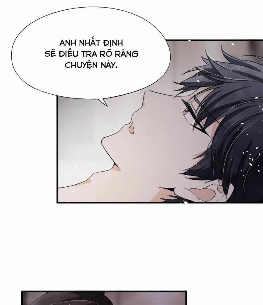 đọc truyện Cô Vợ Hợp Đồng Lạnh Lùng Không Dễ Đụng Đâu Chương 41 ảnh 8 tại Thiên Thai Truyện