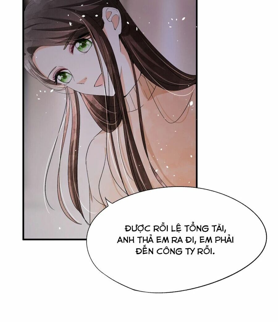 đọc truyện Cô Vợ Hợp Đồng Lạnh Lùng Không Dễ Đụng Đâu Chương 41 ảnh 9 tại Thiên Thai Truyện