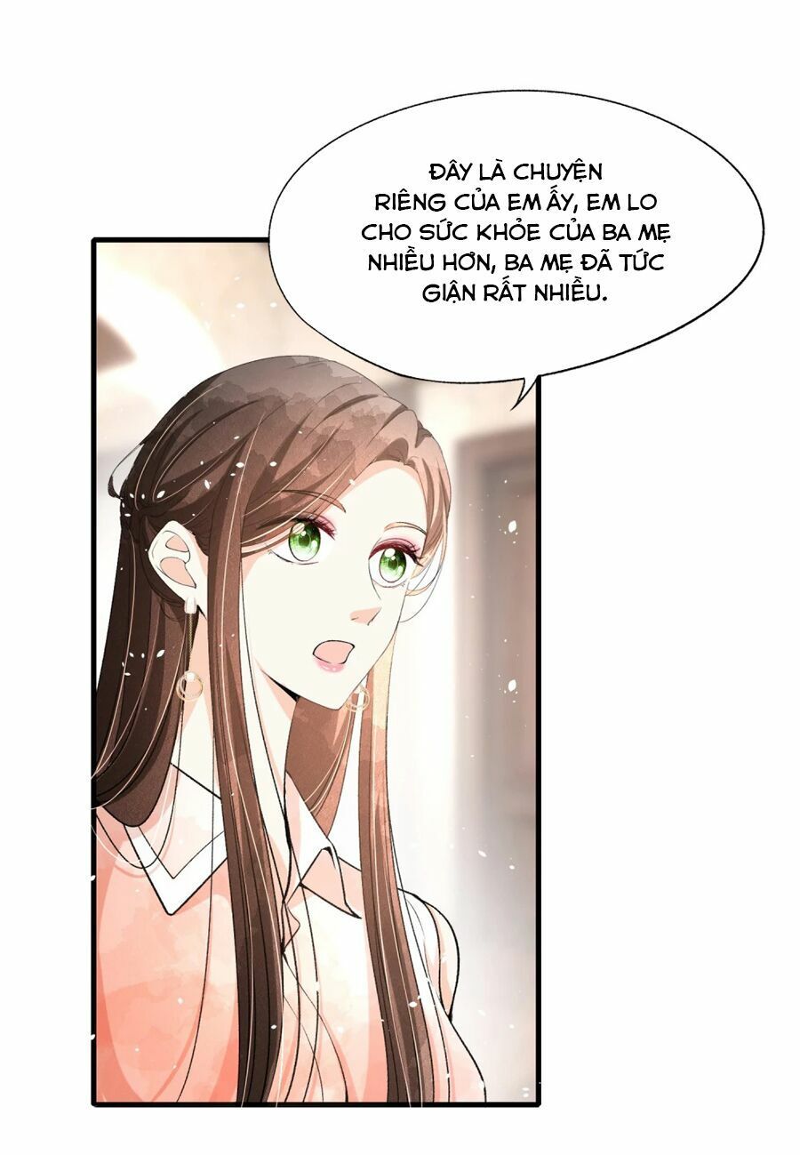 đọc truyện Cô Vợ Hợp Đồng Lạnh Lùng Không Dễ Đụng Đâu Chương 42 ảnh 21 tại Thiên Thai Truyện