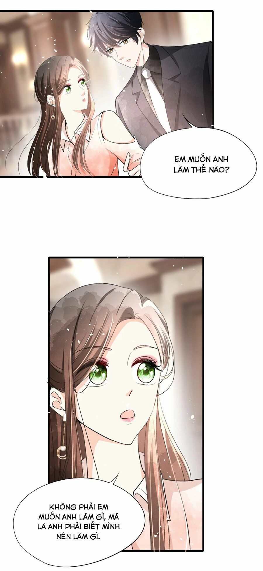 đọc truyện Cô Vợ Hợp Đồng Lạnh Lùng Không Dễ Đụng Đâu Chương 42 ảnh 23 tại Thiên Thai Truyện