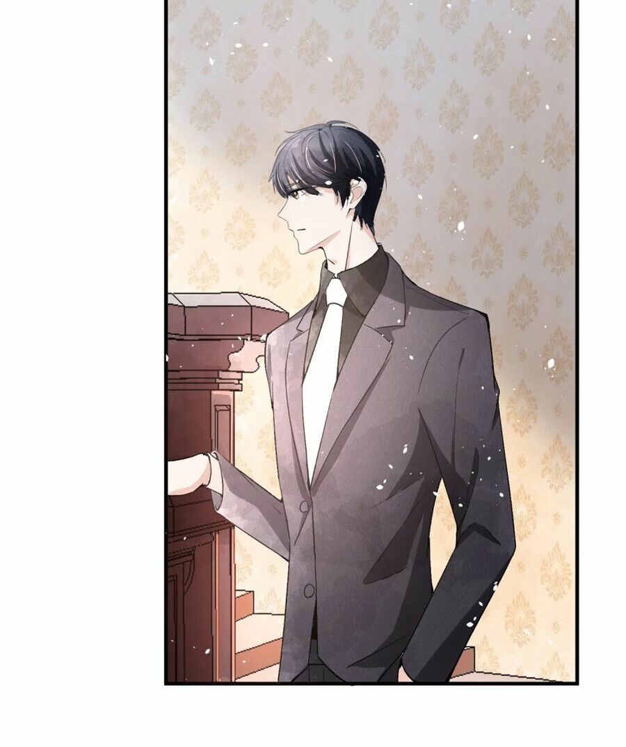 đọc truyện Cô Vợ Hợp Đồng Lạnh Lùng Không Dễ Đụng Đâu Chương 42 ảnh 25 tại Thiên Thai Truyện