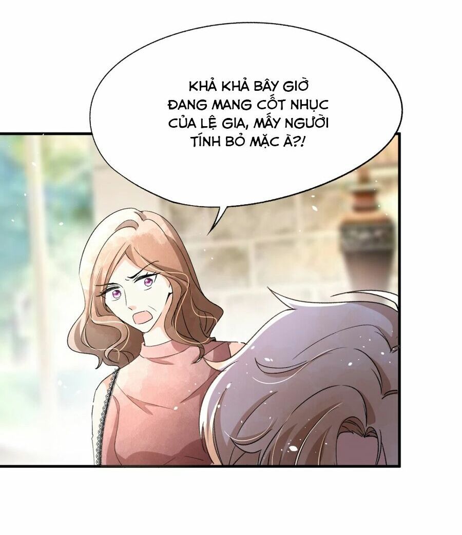 đọc truyện Cô Vợ Hợp Đồng Lạnh Lùng Không Dễ Đụng Đâu Chương 42 ảnh 27 tại Thiên Thai Truyện