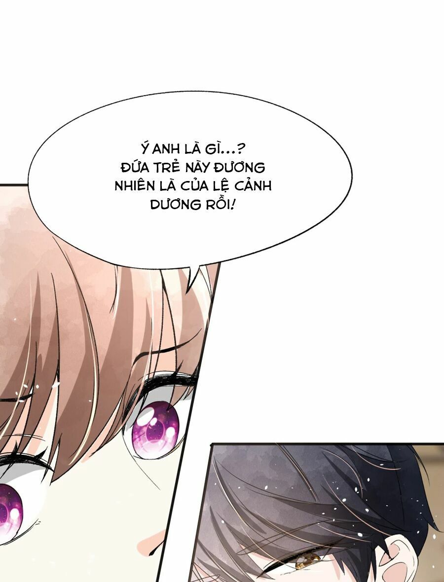 đọc truyện Cô Vợ Hợp Đồng Lạnh Lùng Không Dễ Đụng Đâu Chương 42 ảnh 29 tại Thiên Thai Truyện