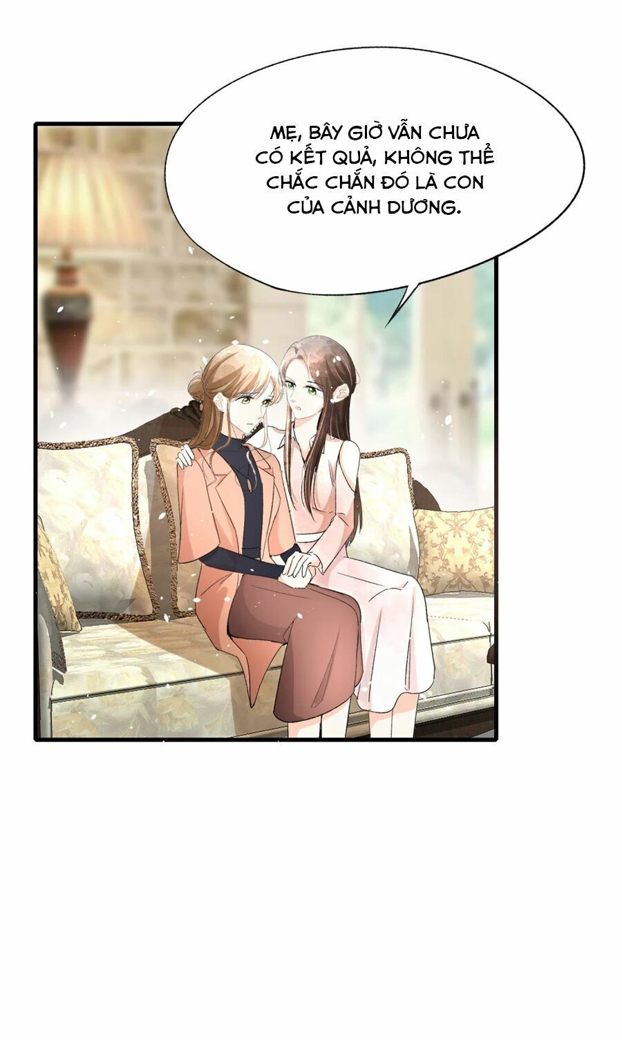 đọc truyện Cô Vợ Hợp Đồng Lạnh Lùng Không Dễ Đụng Đâu Chương 42 ảnh 33 tại Thiên Thai Truyện