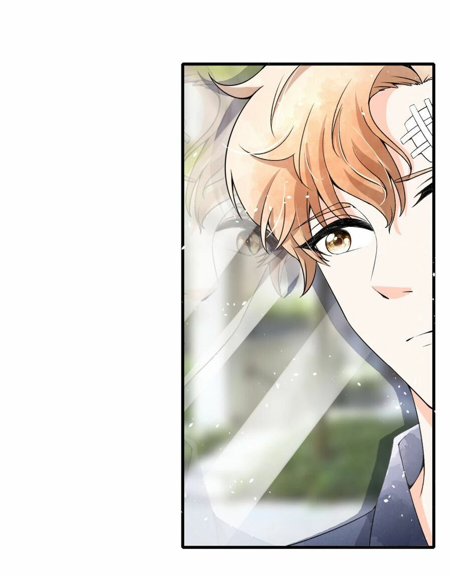 đọc truyện Cô Vợ Hợp Đồng Lạnh Lùng Không Dễ Đụng Đâu Chương 42 ảnh 35 tại Thiên Thai Truyện