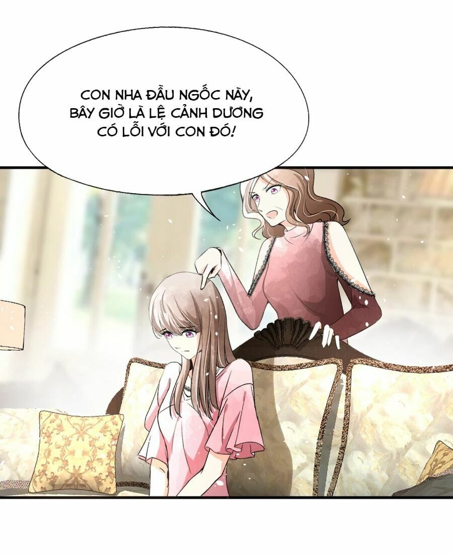 đọc truyện Cô Vợ Hợp Đồng Lạnh Lùng Không Dễ Đụng Đâu Chương 42 ảnh 7 tại Thiên Thai Truyện