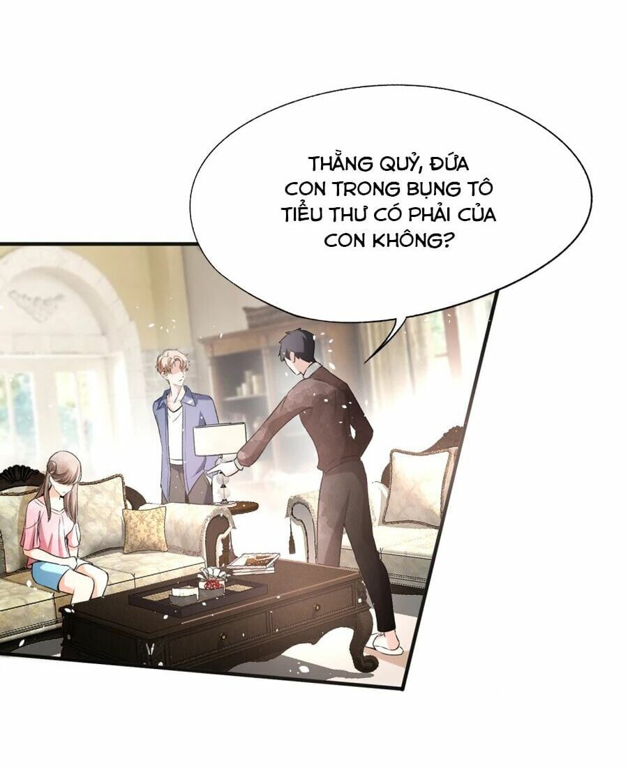 đọc truyện Cô Vợ Hợp Đồng Lạnh Lùng Không Dễ Đụng Đâu Chương 42 ảnh 8 tại Thiên Thai Truyện