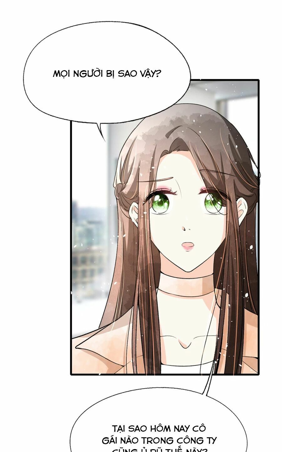 đọc truyện Cô Vợ Hợp Đồng Lạnh Lùng Không Dễ Đụng Đâu Chương 43 ảnh 12 tại Thiên Thai Truyện