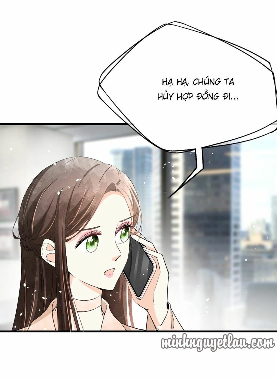 đọc truyện Cô Vợ Hợp Đồng Lạnh Lùng Không Dễ Đụng Đâu Chương 43 ảnh 19 tại Thiên Thai Truyện