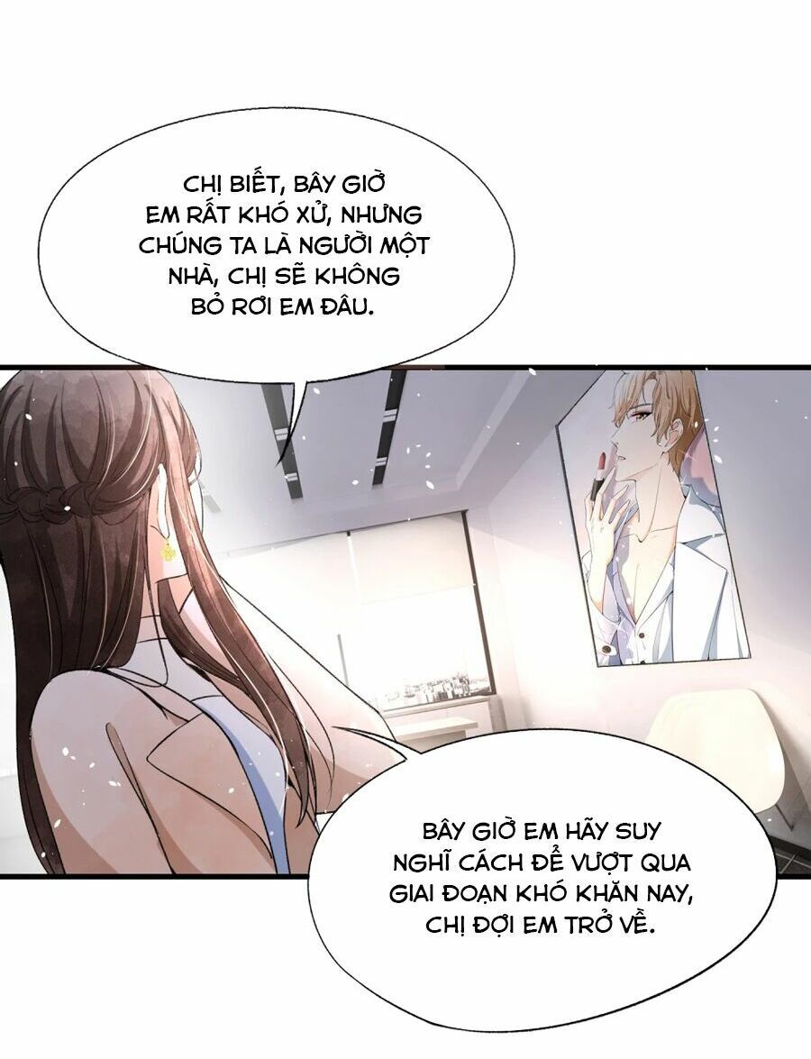 đọc truyện Cô Vợ Hợp Đồng Lạnh Lùng Không Dễ Đụng Đâu Chương 43 ảnh 22 tại Thiên Thai Truyện