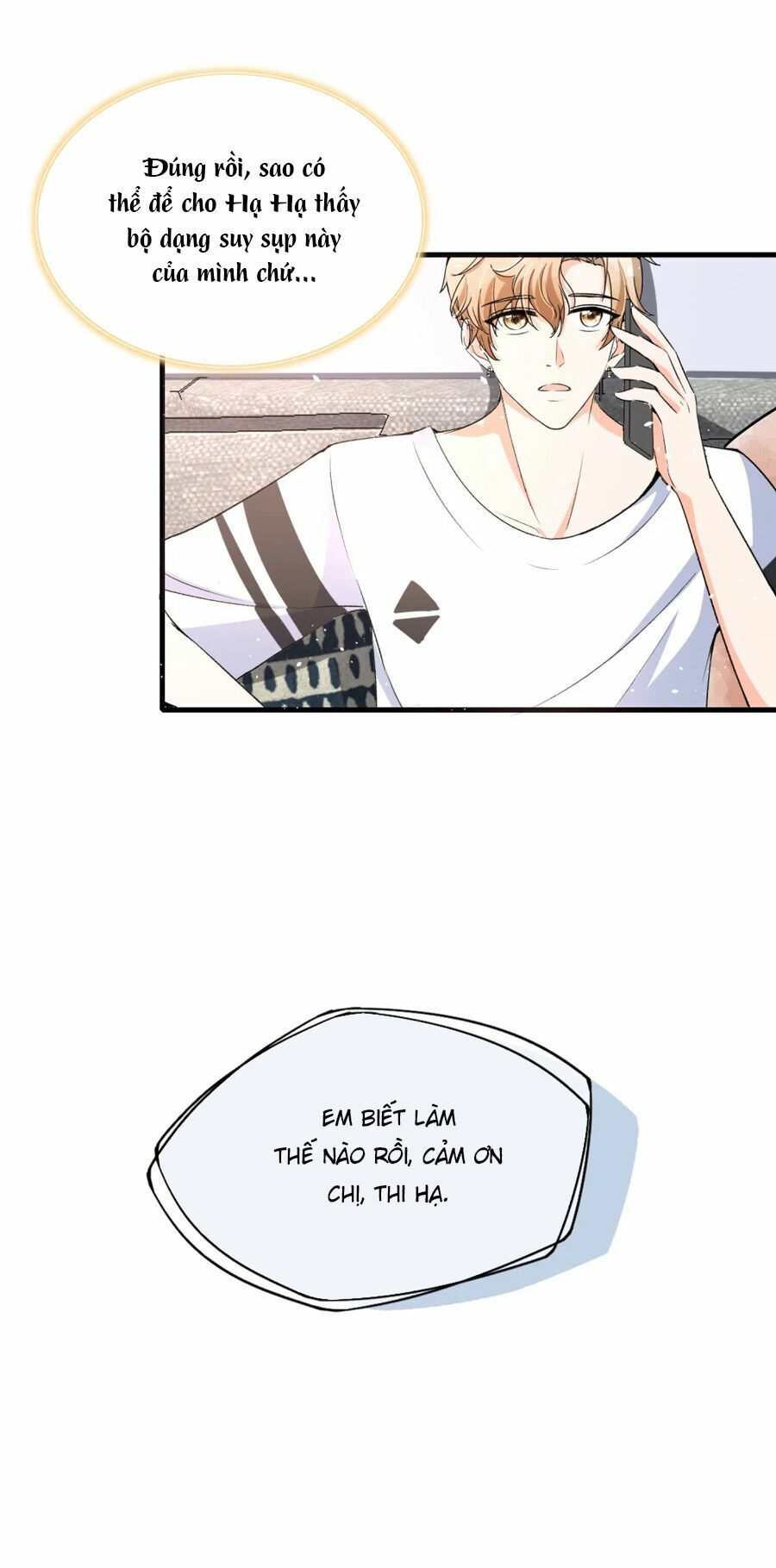 đọc truyện Cô Vợ Hợp Đồng Lạnh Lùng Không Dễ Đụng Đâu Chương 43 ảnh 23 tại Thiên Thai Truyện