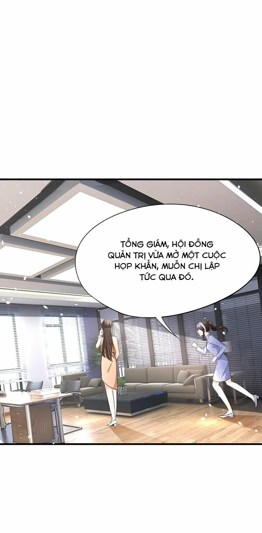 đọc truyện Cô Vợ Hợp Đồng Lạnh Lùng Không Dễ Đụng Đâu Chương 43 ảnh 24 tại Thiên Thai Truyện