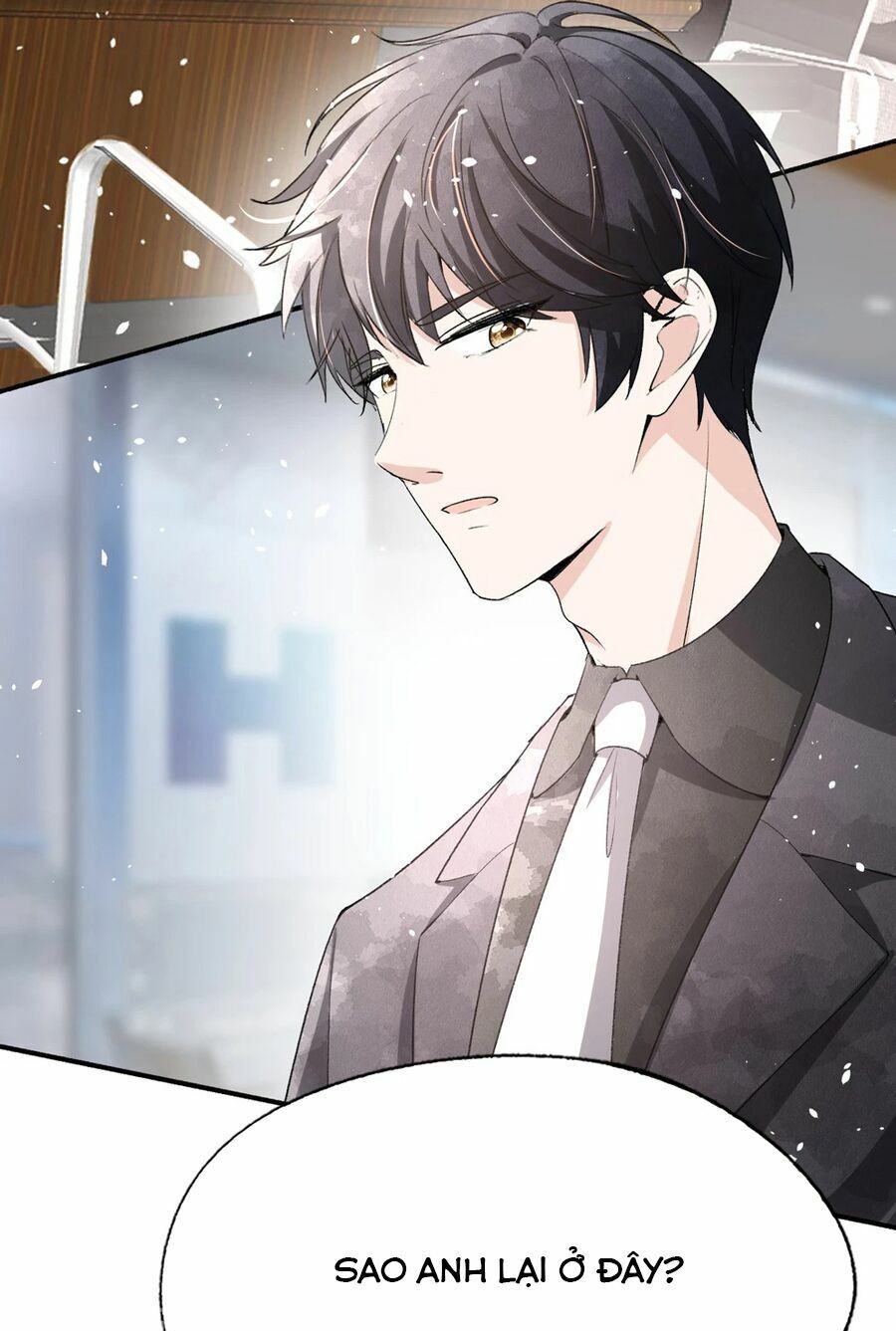 đọc truyện Cô Vợ Hợp Đồng Lạnh Lùng Không Dễ Đụng Đâu Chương 43 ảnh 31 tại Thiên Thai Truyện