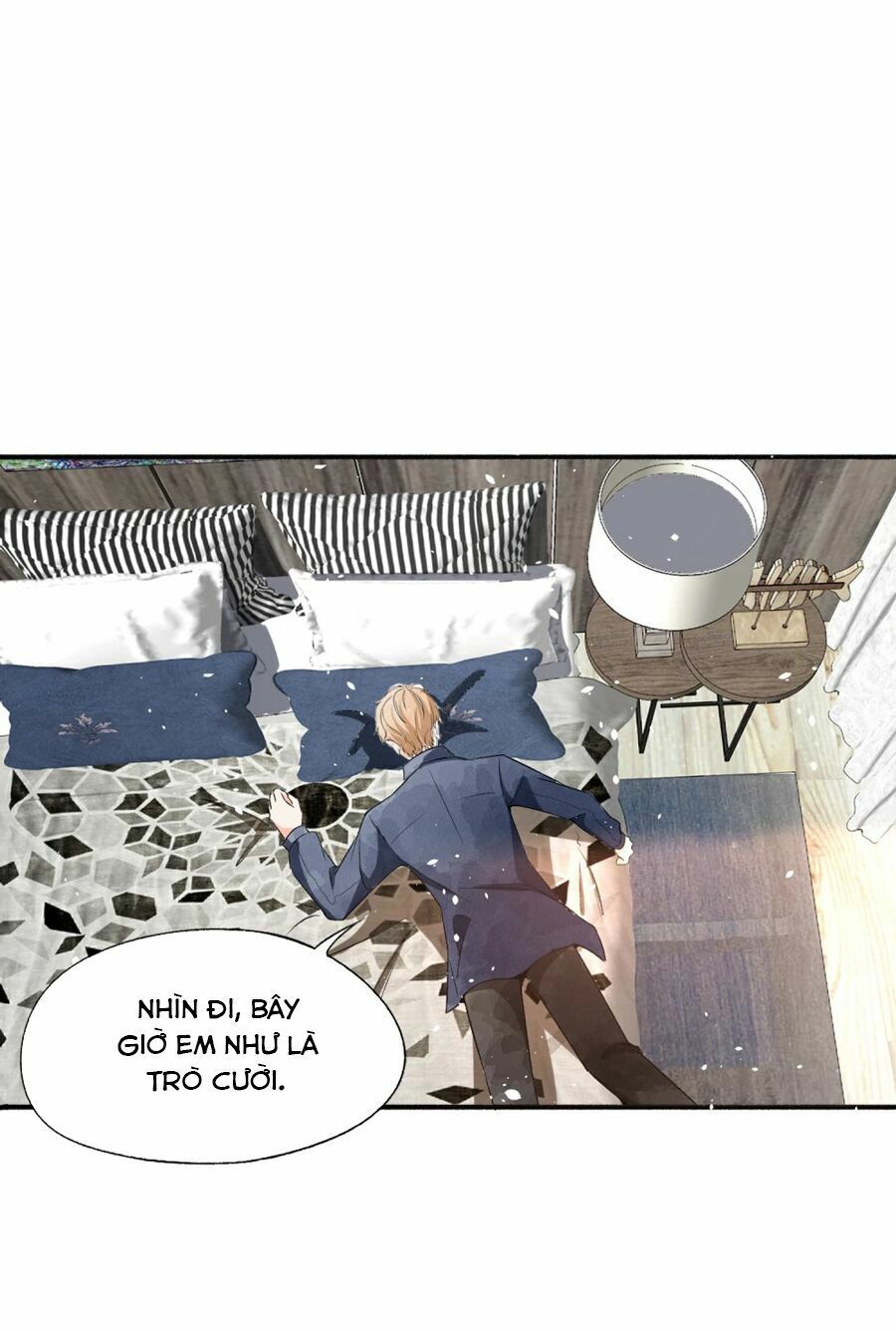 đọc truyện Cô Vợ Hợp Đồng Lạnh Lùng Không Dễ Đụng Đâu Chương 43 ảnh 5 tại Thiên Thai Truyện