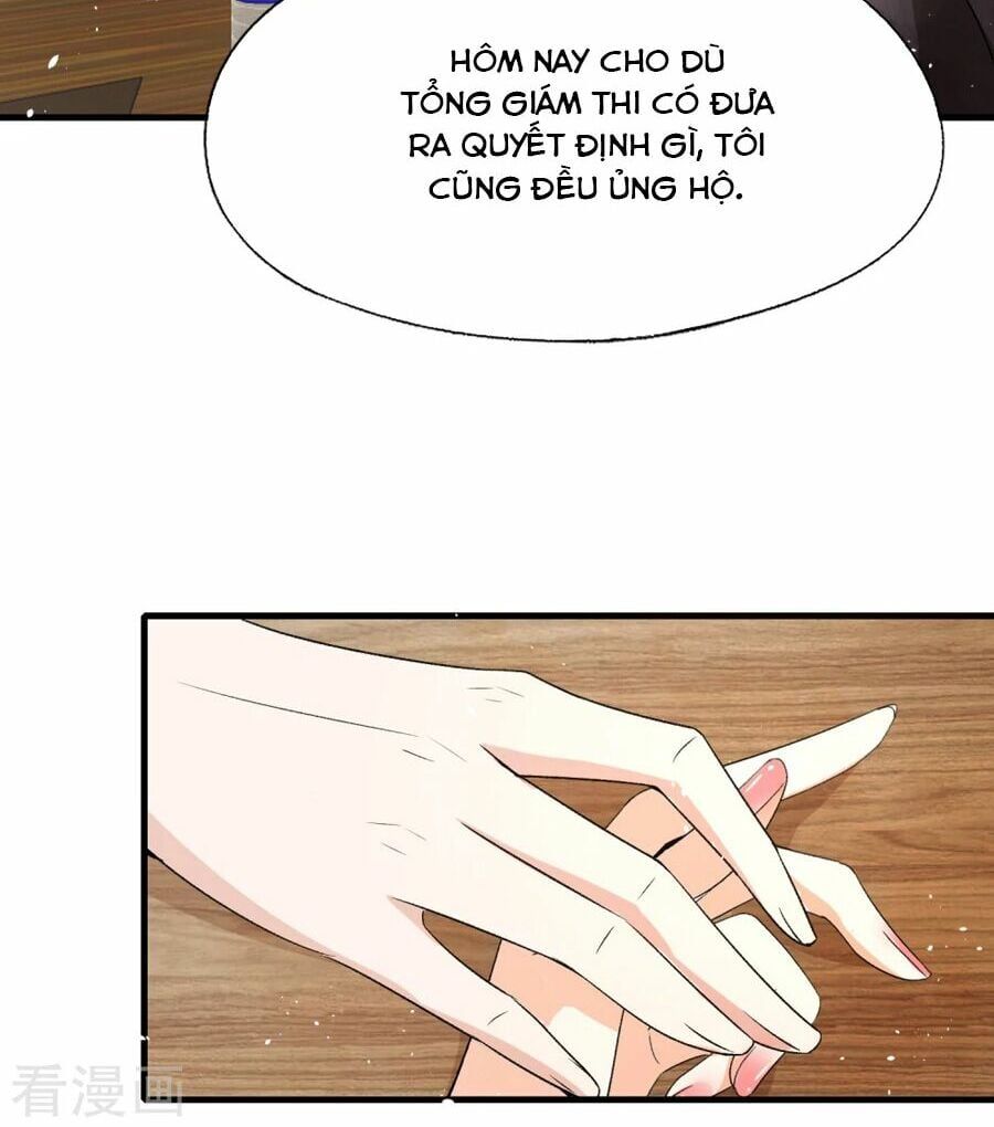 đọc truyện Cô Vợ Hợp Đồng Lạnh Lùng Không Dễ Đụng Đâu Chương 43 ảnh 34 tại Thiên Thai Truyện