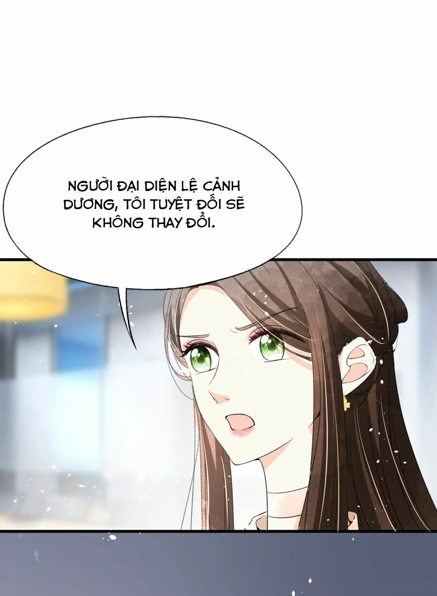 đọc truyện Cô Vợ Hợp Đồng Lạnh Lùng Không Dễ Đụng Đâu Chương 43 ảnh 35 tại Thiên Thai Truyện