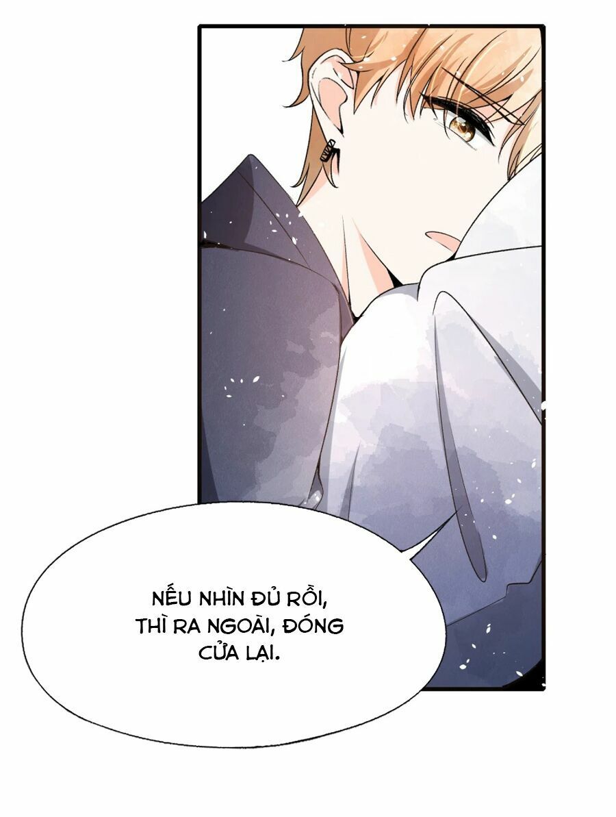 đọc truyện Cô Vợ Hợp Đồng Lạnh Lùng Không Dễ Đụng Đâu Chương 43 ảnh 6 tại Thiên Thai Truyện