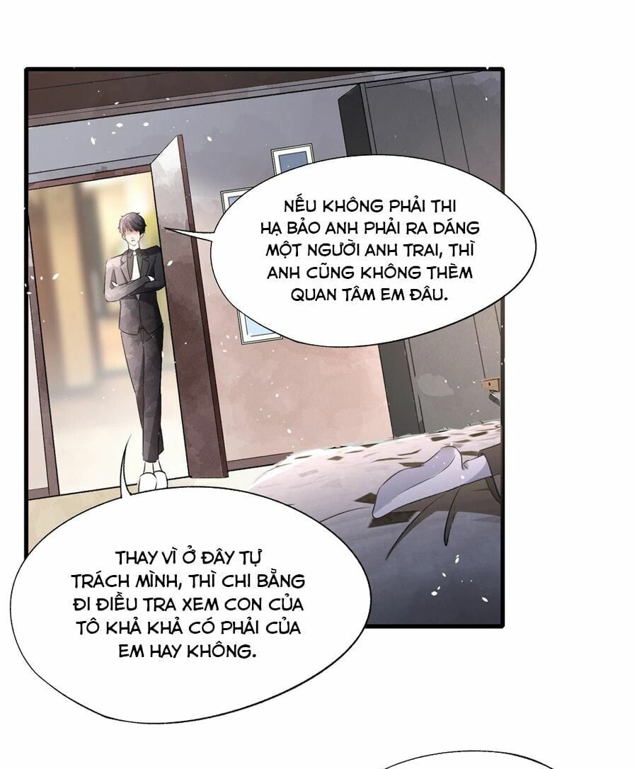 đọc truyện Cô Vợ Hợp Đồng Lạnh Lùng Không Dễ Đụng Đâu Chương 43 ảnh 7 tại Thiên Thai Truyện