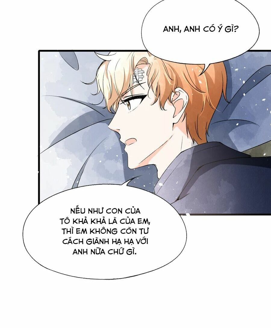 đọc truyện Cô Vợ Hợp Đồng Lạnh Lùng Không Dễ Đụng Đâu Chương 43 ảnh 8 tại Thiên Thai Truyện