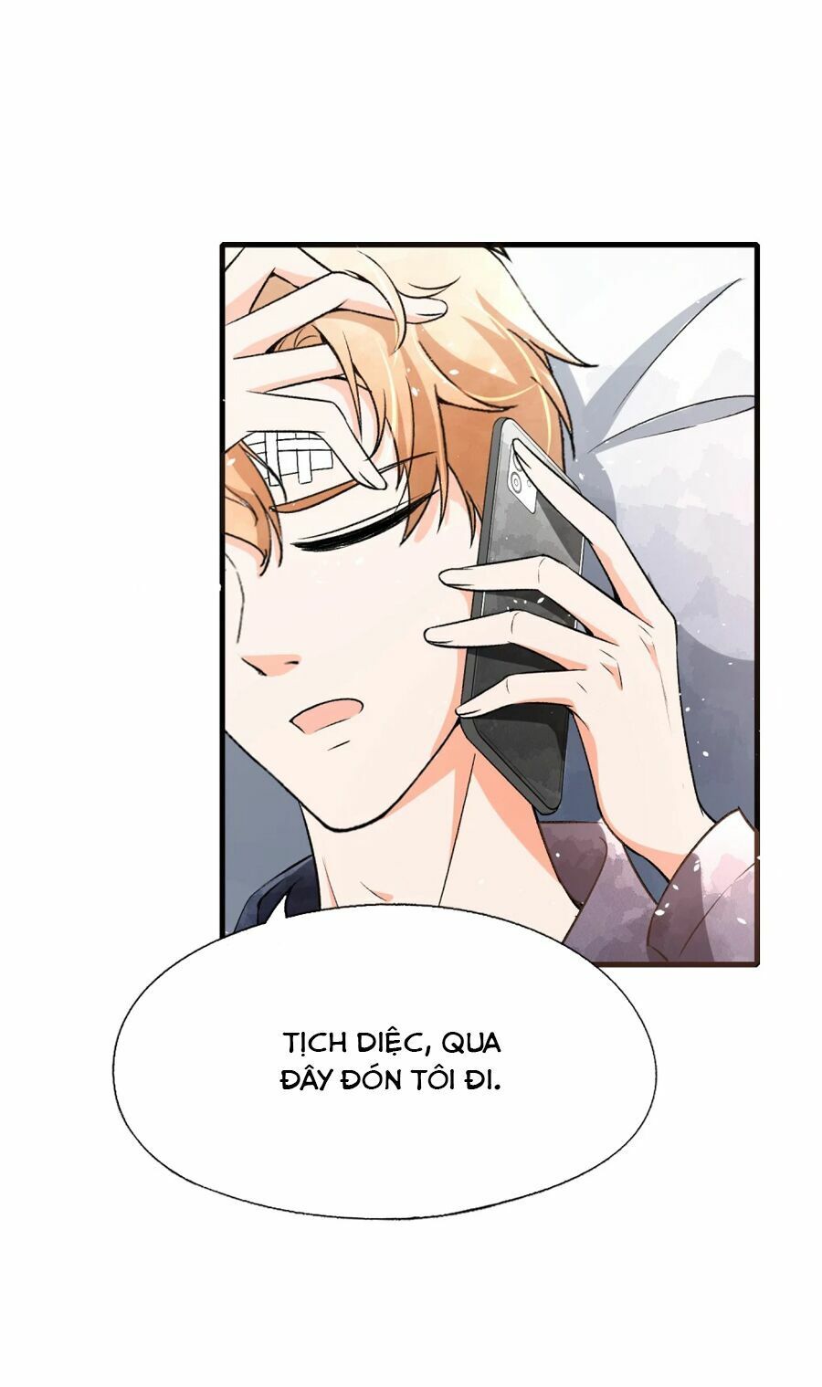 đọc truyện Cô Vợ Hợp Đồng Lạnh Lùng Không Dễ Đụng Đâu Chương 43 ảnh 10 tại Thiên Thai Truyện