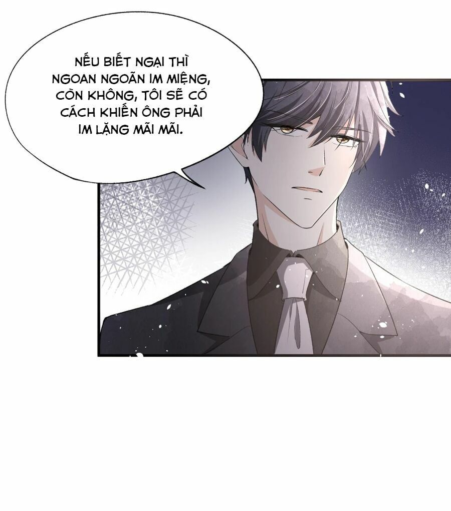 đọc truyện Cô Vợ Hợp Đồng Lạnh Lùng Không Dễ Đụng Đâu Chương 44 ảnh 13 tại Thiên Thai Truyện