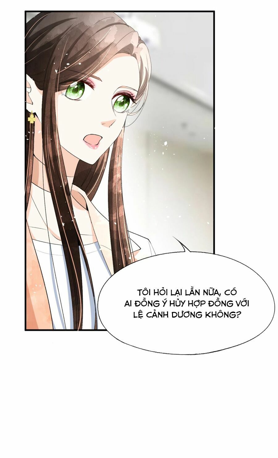 đọc truyện Cô Vợ Hợp Đồng Lạnh Lùng Không Dễ Đụng Đâu Chương 44 ảnh 14 tại Thiên Thai Truyện