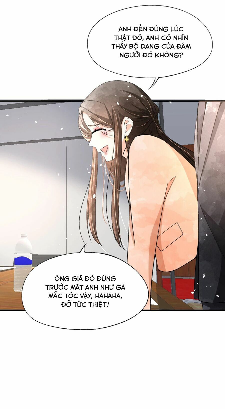 đọc truyện Cô Vợ Hợp Đồng Lạnh Lùng Không Dễ Đụng Đâu Chương 44 ảnh 16 tại Thiên Thai Truyện