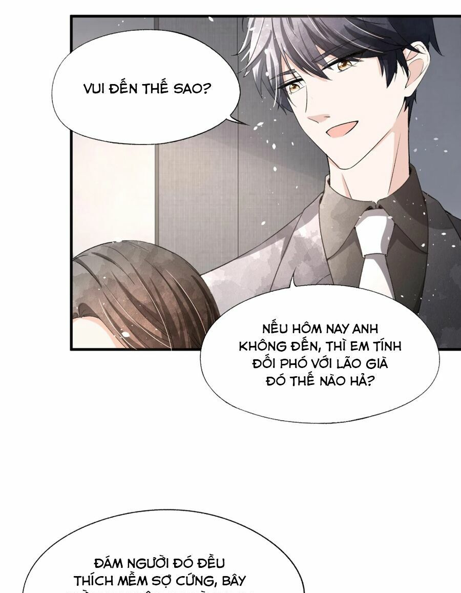 đọc truyện Cô Vợ Hợp Đồng Lạnh Lùng Không Dễ Đụng Đâu Chương 44 ảnh 17 tại Thiên Thai Truyện