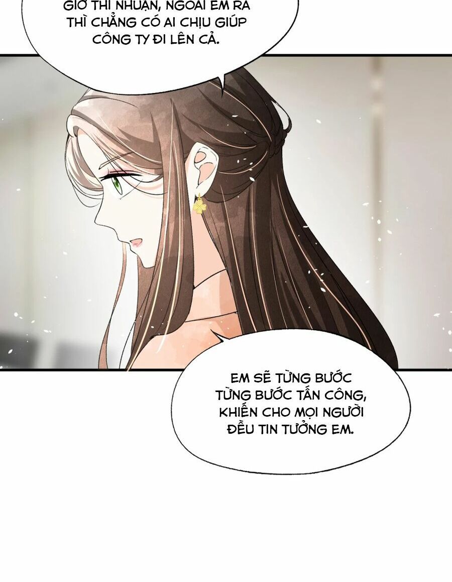 đọc truyện Cô Vợ Hợp Đồng Lạnh Lùng Không Dễ Đụng Đâu Chương 44 ảnh 18 tại Thiên Thai Truyện