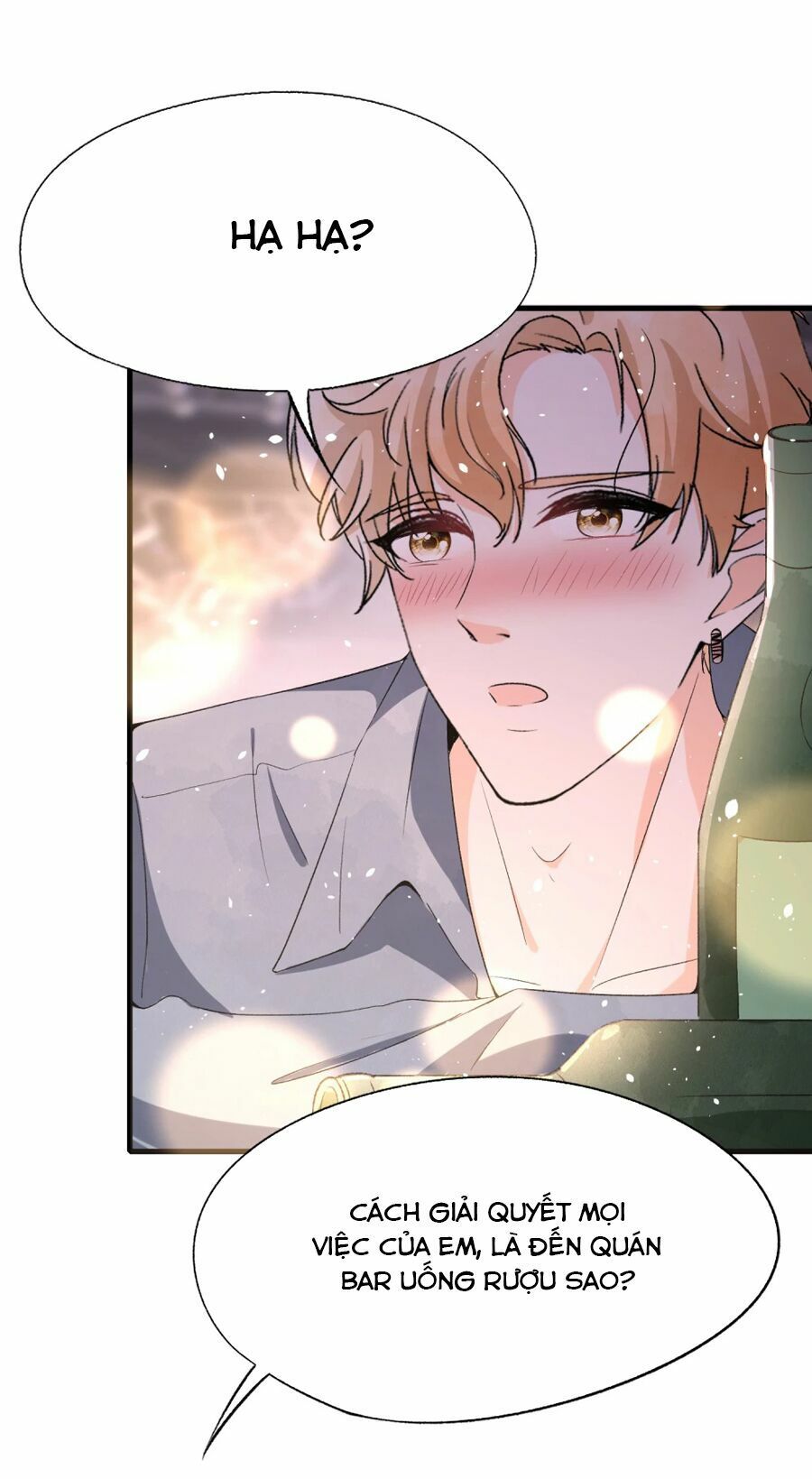 đọc truyện Cô Vợ Hợp Đồng Lạnh Lùng Không Dễ Đụng Đâu Chương 44 ảnh 22 tại Thiên Thai Truyện