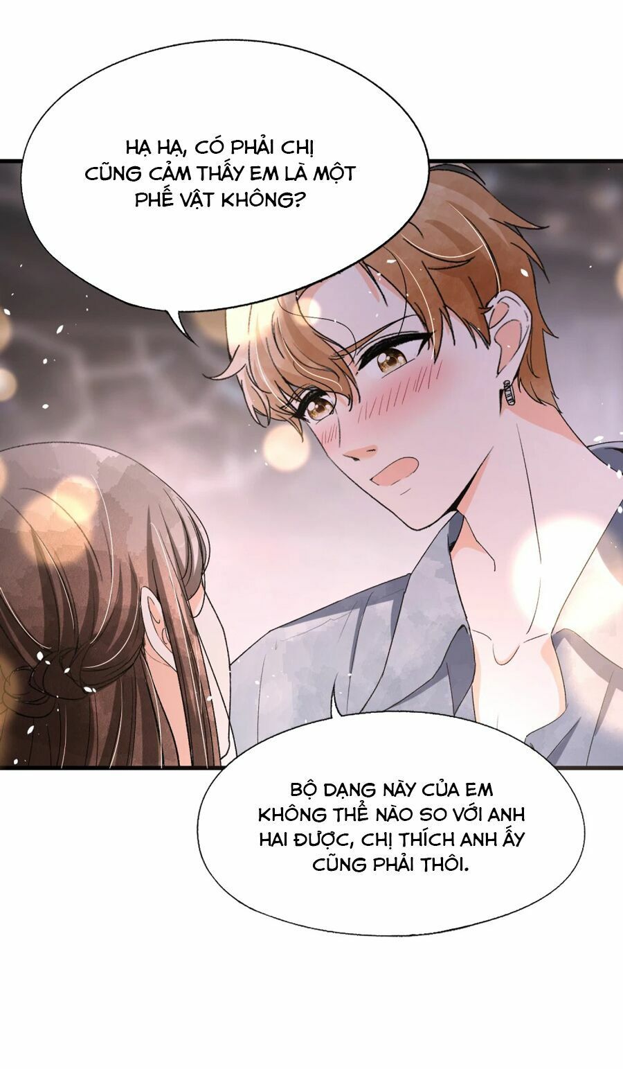 đọc truyện Cô Vợ Hợp Đồng Lạnh Lùng Không Dễ Đụng Đâu Chương 44 ảnh 24 tại Thiên Thai Truyện