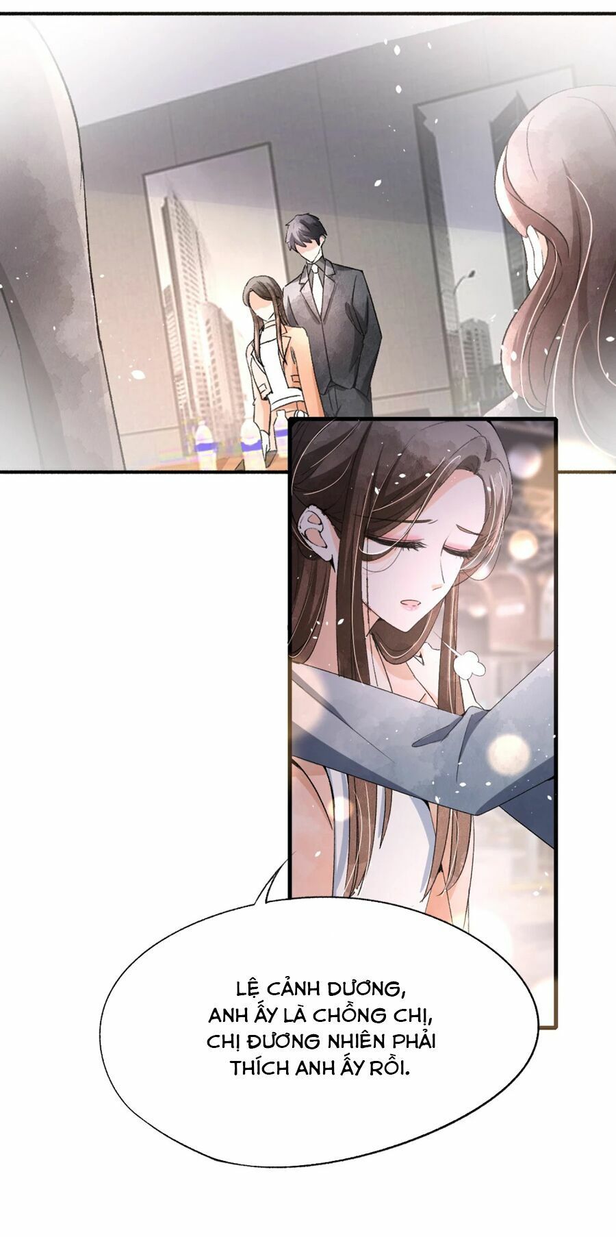 đọc truyện Cô Vợ Hợp Đồng Lạnh Lùng Không Dễ Đụng Đâu Chương 44 ảnh 26 tại Thiên Thai Truyện