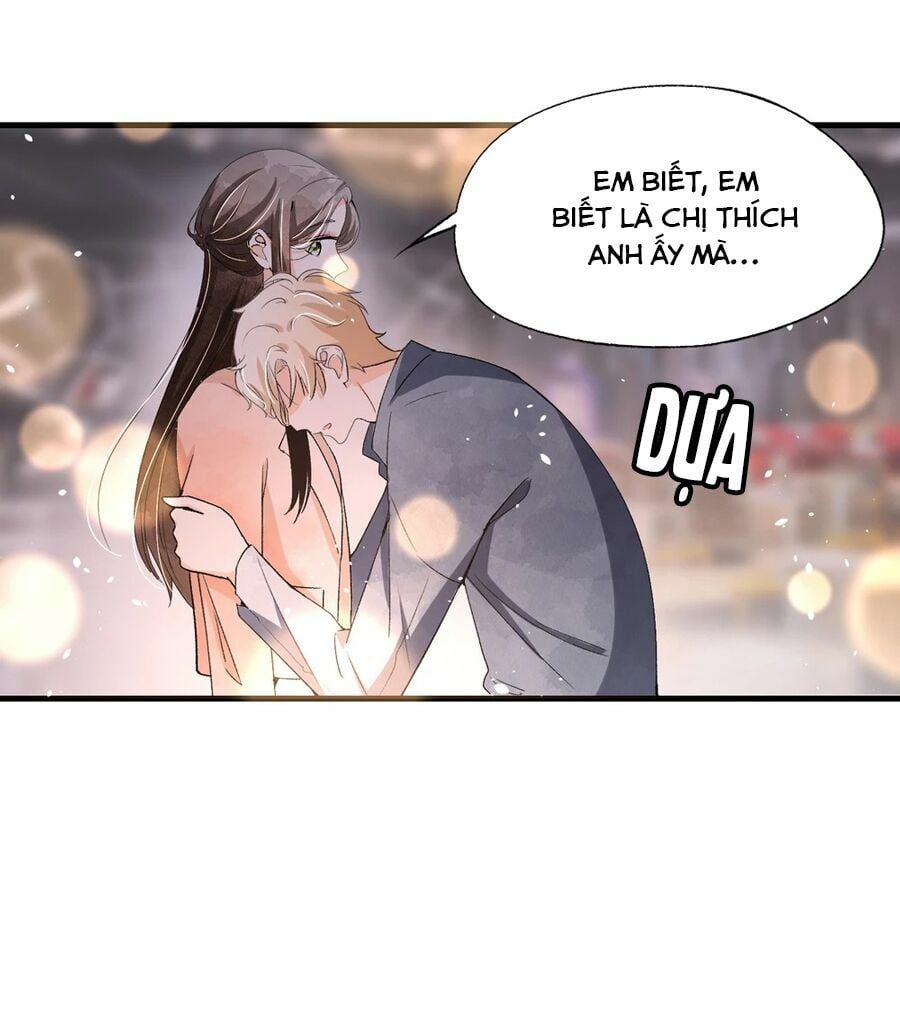 đọc truyện Cô Vợ Hợp Đồng Lạnh Lùng Không Dễ Đụng Đâu Chương 44 ảnh 27 tại Thiên Thai Truyện