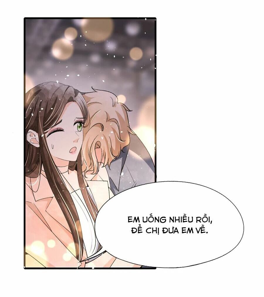 đọc truyện Cô Vợ Hợp Đồng Lạnh Lùng Không Dễ Đụng Đâu Chương 44 ảnh 28 tại Thiên Thai Truyện