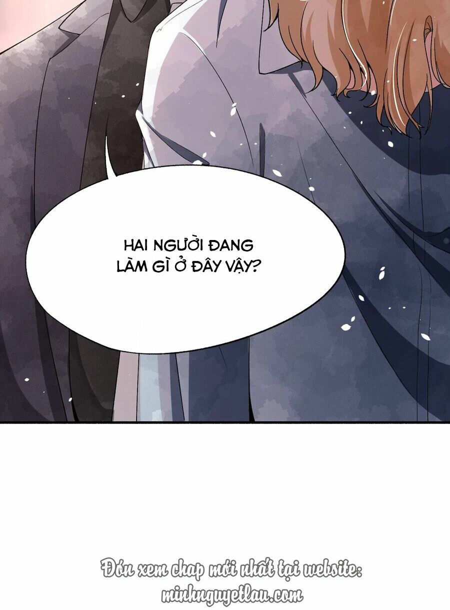 đọc truyện Cô Vợ Hợp Đồng Lạnh Lùng Không Dễ Đụng Đâu Chương 44 ảnh 31 tại Thiên Thai Truyện