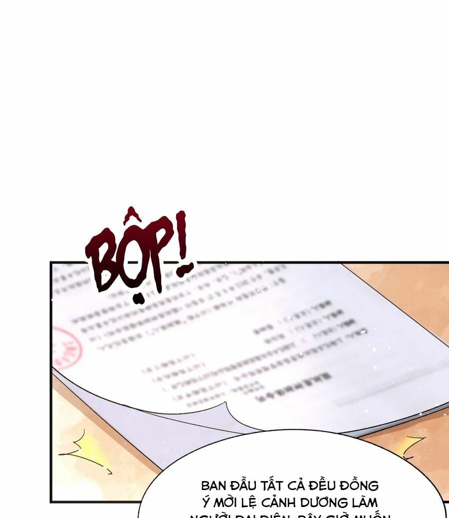 đọc truyện Cô Vợ Hợp Đồng Lạnh Lùng Không Dễ Đụng Đâu Chương 44 ảnh 5 tại Thiên Thai Truyện