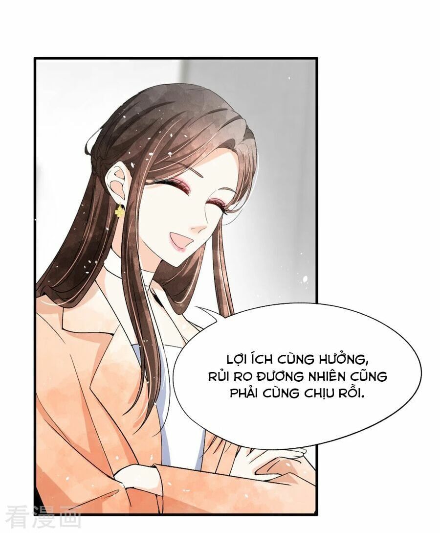 đọc truyện Cô Vợ Hợp Đồng Lạnh Lùng Không Dễ Đụng Đâu Chương 44 ảnh 8 tại Thiên Thai Truyện