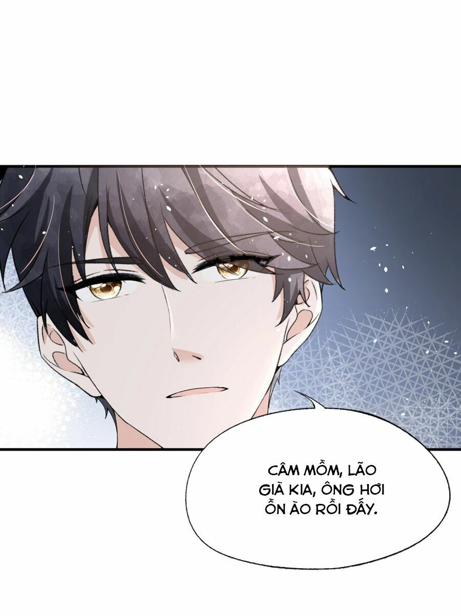 đọc truyện Cô Vợ Hợp Đồng Lạnh Lùng Không Dễ Đụng Đâu Chương 44 ảnh 11 tại Thiên Thai Truyện