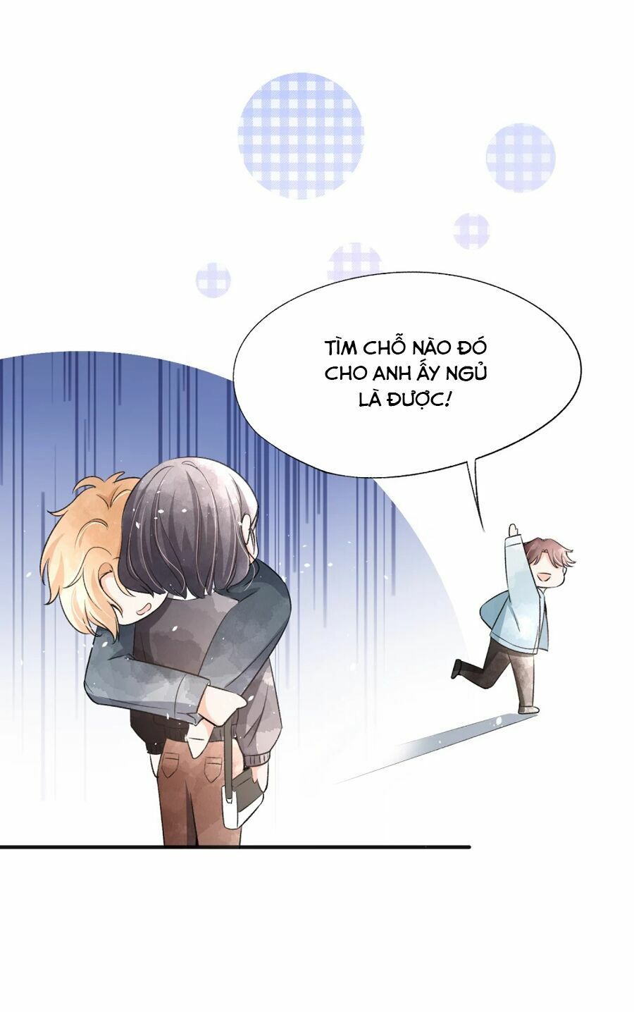 đọc truyện Cô Vợ Hợp Đồng Lạnh Lùng Không Dễ Đụng Đâu Chương 45 ảnh 25 tại Thiên Thai Truyện