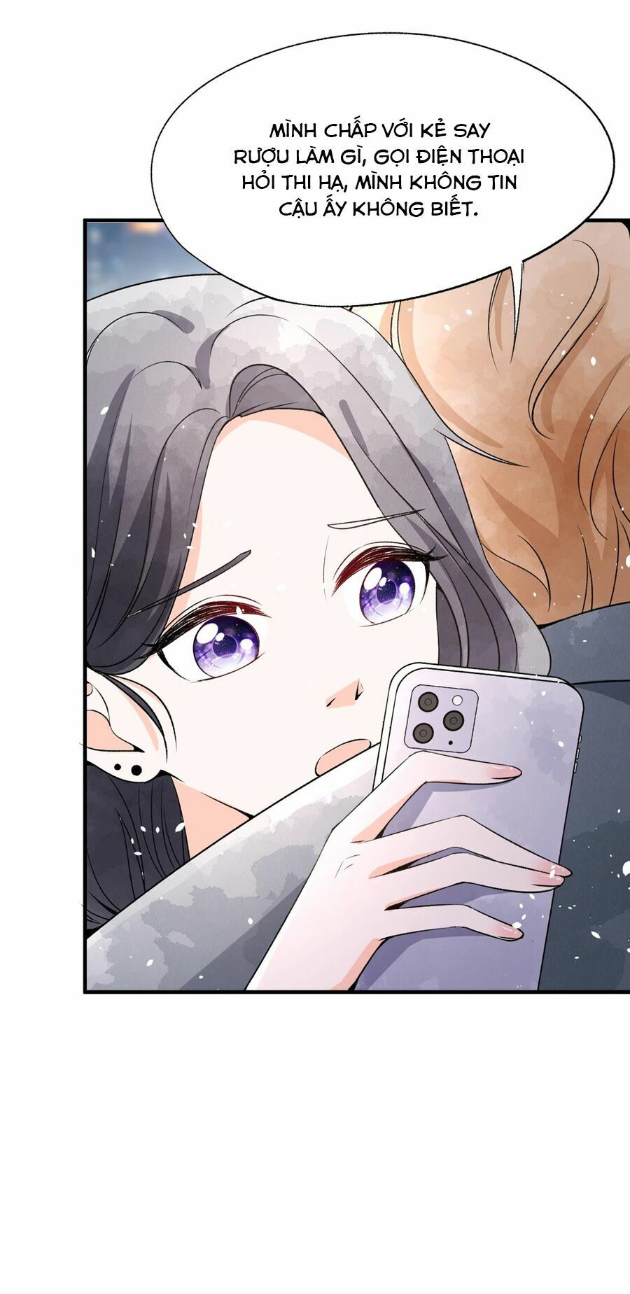 đọc truyện Cô Vợ Hợp Đồng Lạnh Lùng Không Dễ Đụng Đâu Chương 45 ảnh 27 tại Thiên Thai Truyện