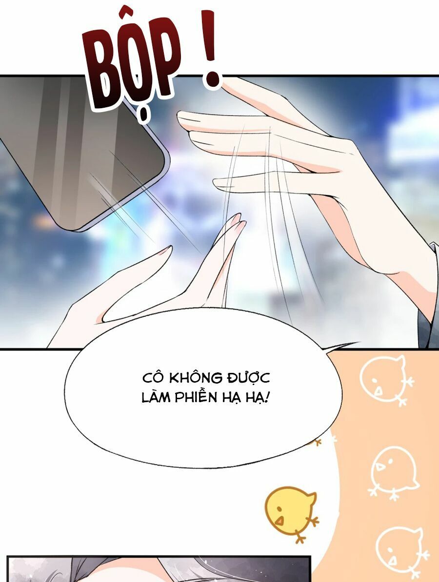 đọc truyện Cô Vợ Hợp Đồng Lạnh Lùng Không Dễ Đụng Đâu Chương 45 ảnh 28 tại Thiên Thai Truyện